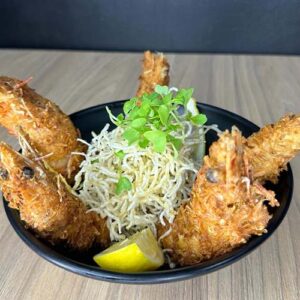 Ebi Thai - Image 1