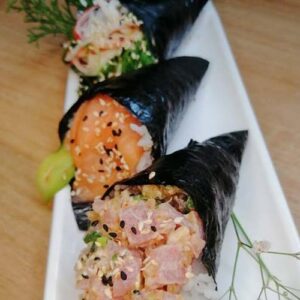 Temaki mixto - Image 1